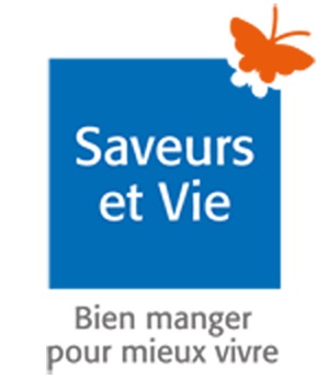 Logo de la startup Saveurs et Vie