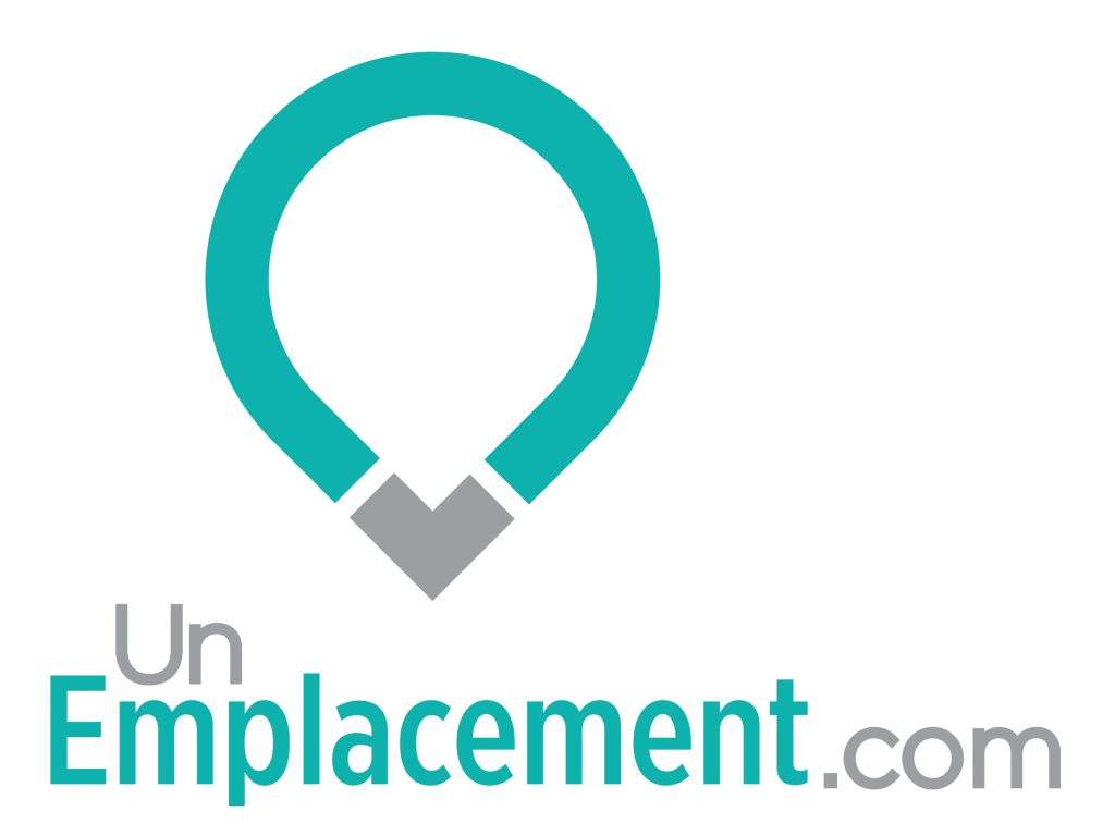 Logo de la startup Un Emplacement