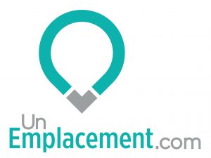 Logo de la startup Un Emplacement