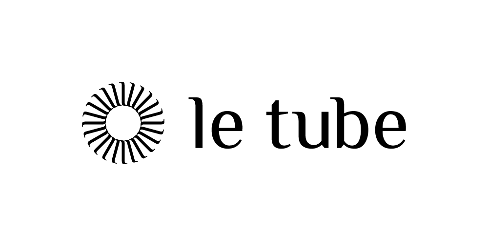 Logo de la startup Le Tube
