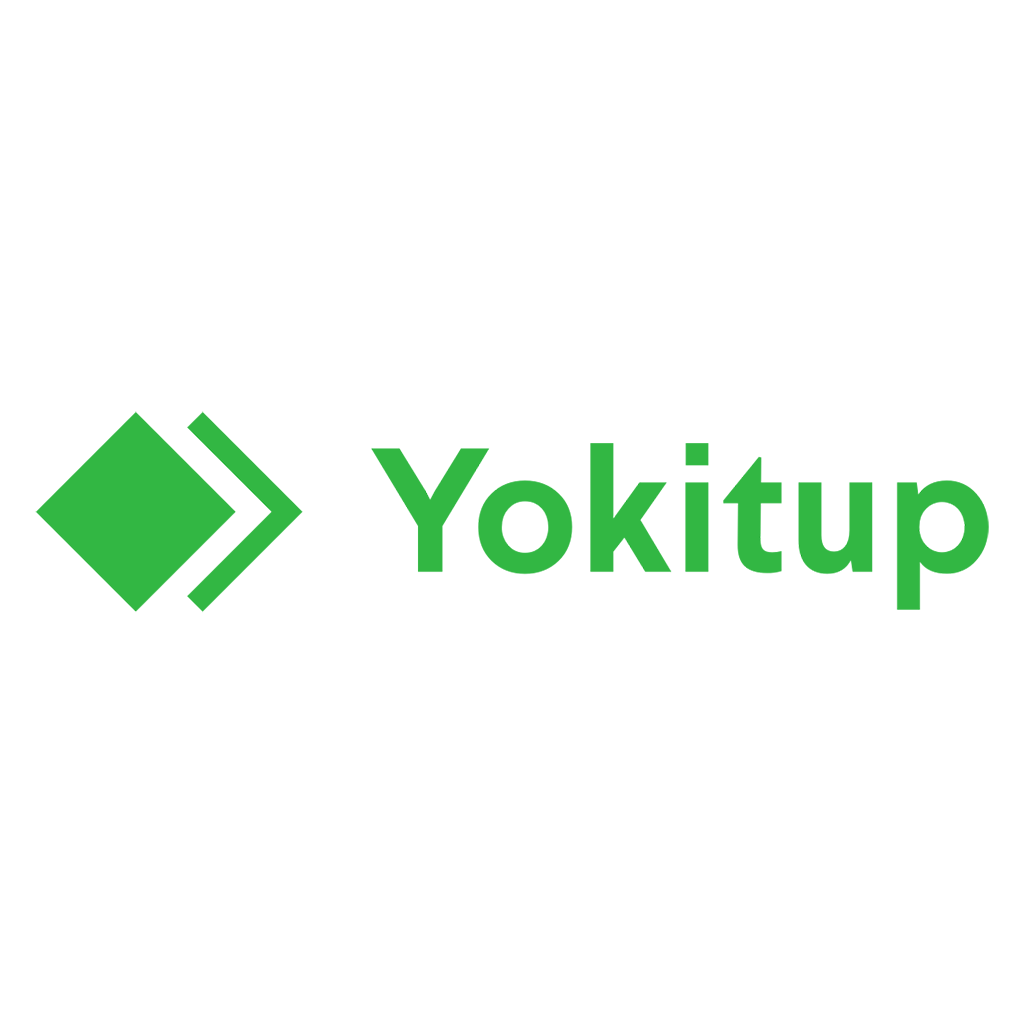 Yokitup