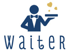 Logo de la startup Waiter