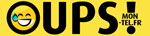Logo de la startup OUPSMONTEL
