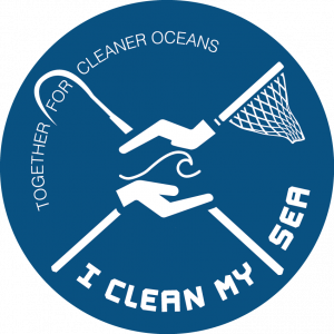 Illustration du crowdfunding I Clean My Sea