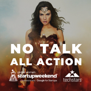 Global Startup Weekend Women
