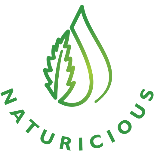 Logo de la startup Naturicious