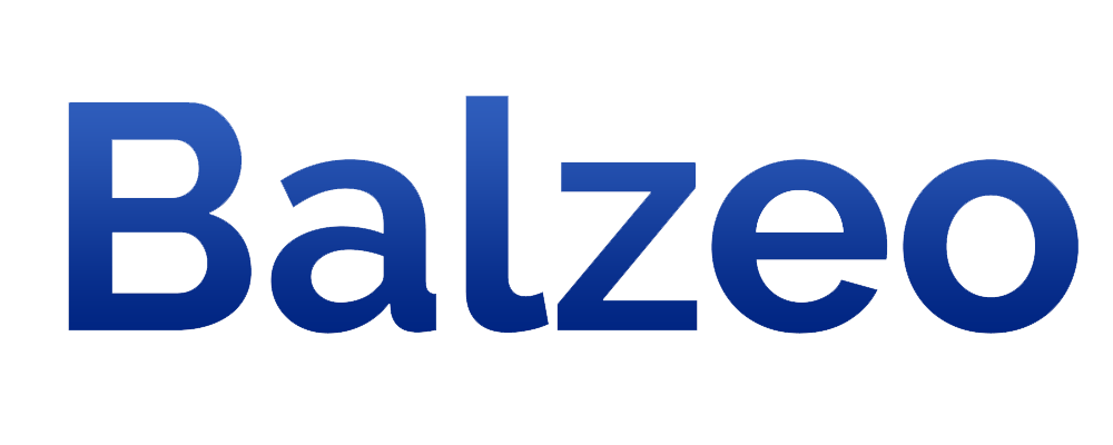 Logo de la startup Balzeo