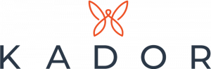 Logo de la startup KADOR