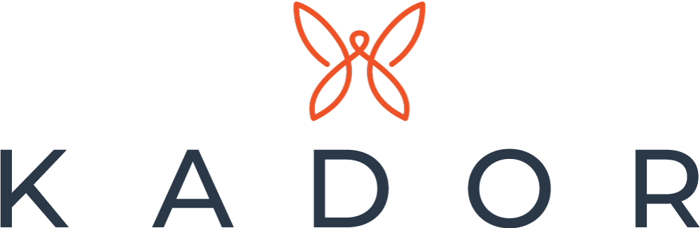 Logo de la startup KADOR