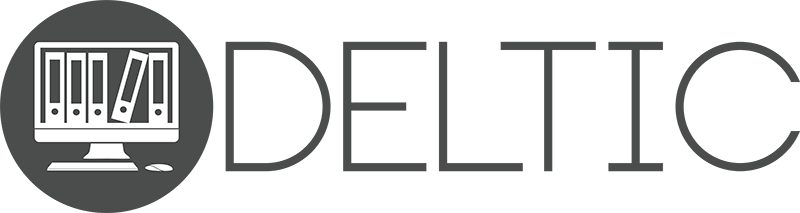 Logo de la startup Deltic & Adinfo