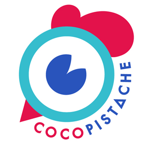 Logo de la startup Coco Pistache