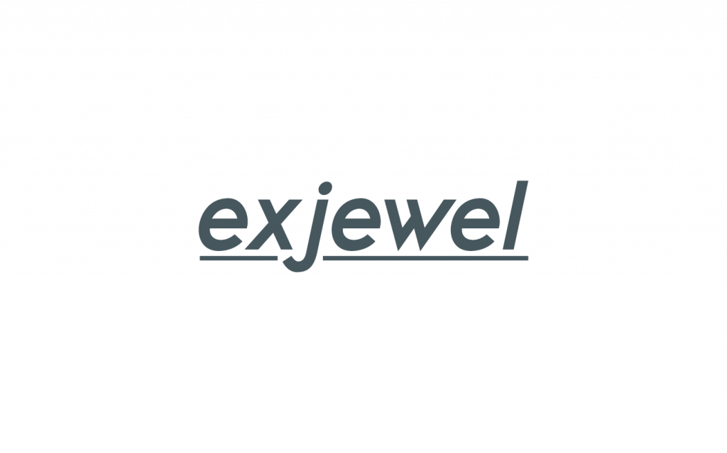 Logo de la startup ExJewel