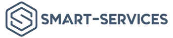 Logo de la startup Smart-Services