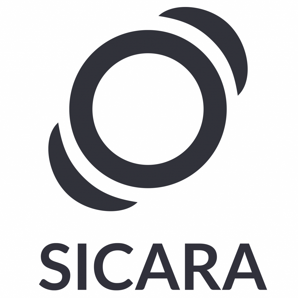 Logo de la startup Sicara