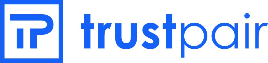 Logo de la startup Trustpair
