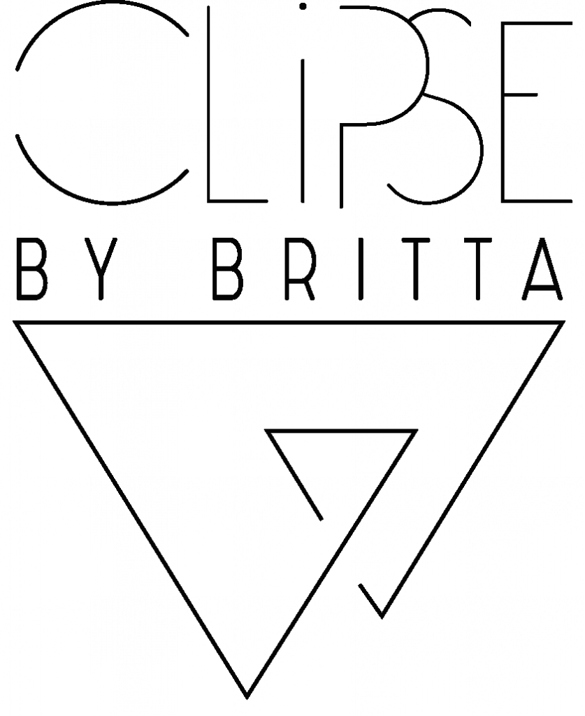 Logo de la startup Clipse by Britta