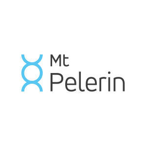 Logo de la startup Mt Pelerin
