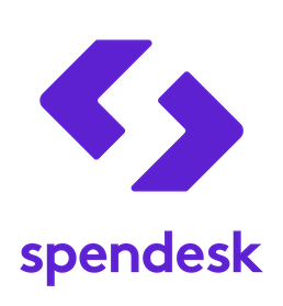 Logo de la startup Spendesk