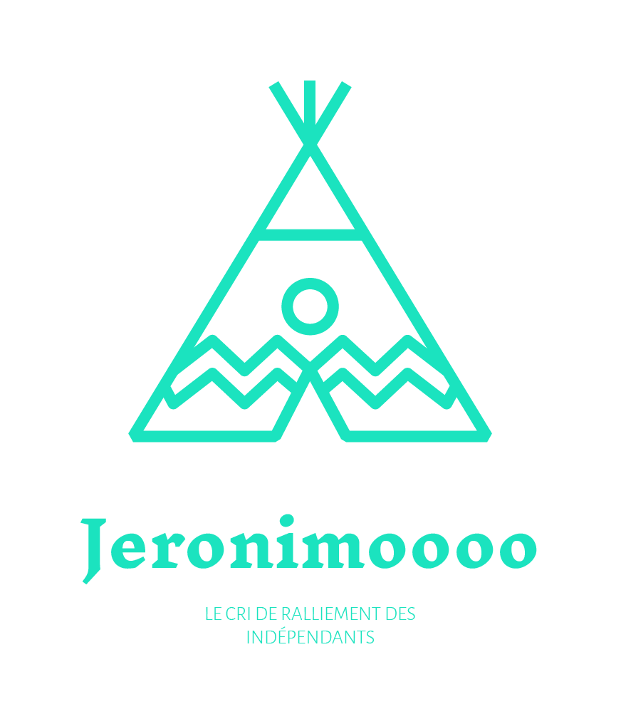 Logo de la startup jeronimoooo