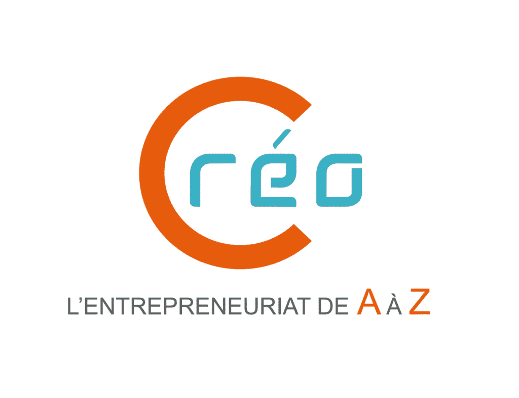Logo de la startup Créo