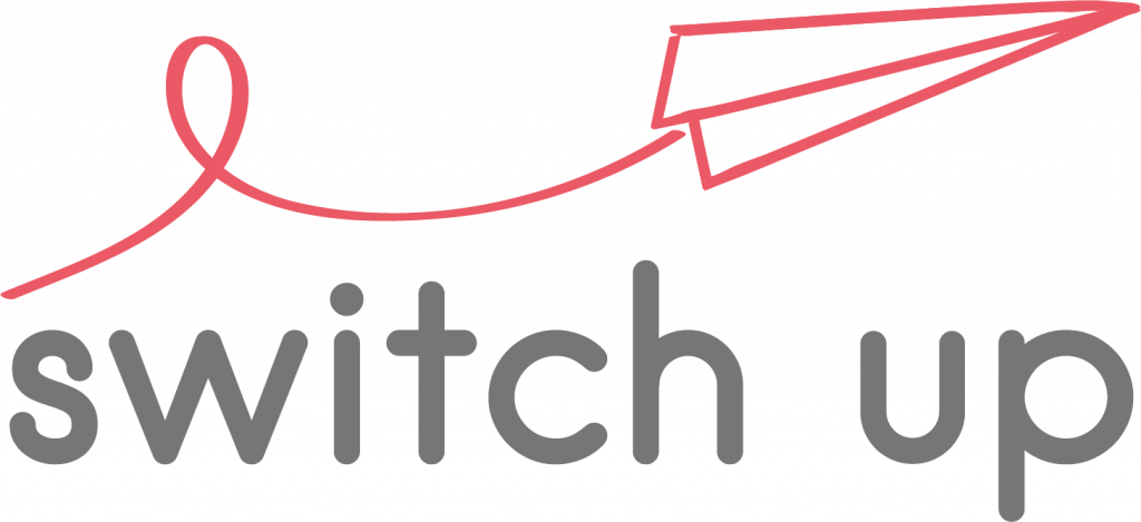 Logo de la startup Switch Up