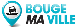 Logo de la startup Bouge Ma Ville
