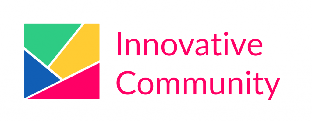 Logo de la startup Innovative Community