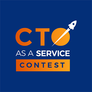 Logo de la startup CTO as a Service Contest