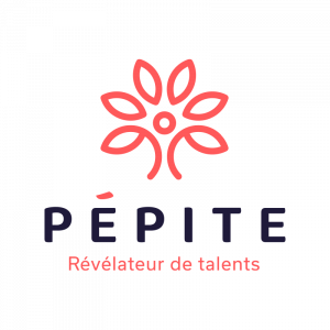 Logo de la startup Pépite Paris