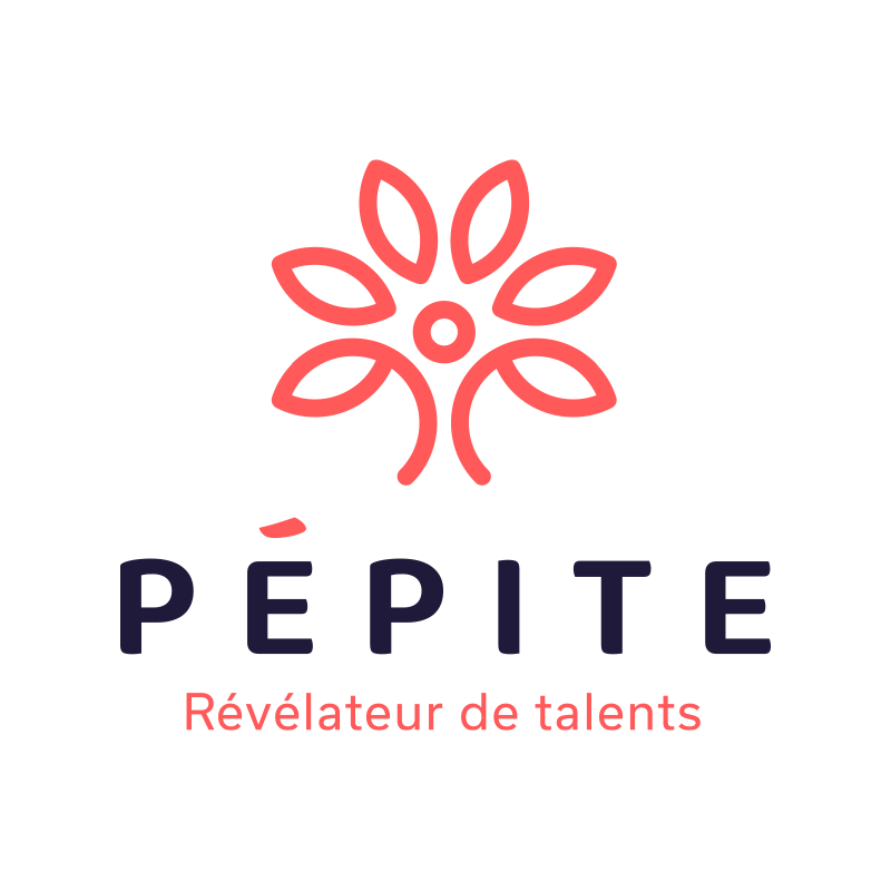 Logo de la startup Pépite Paris
