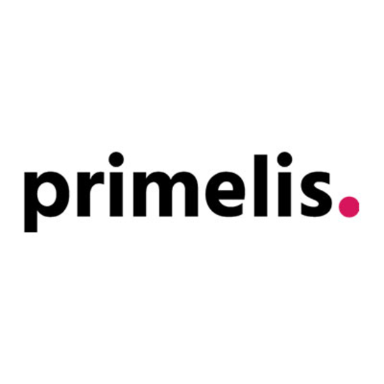 Logo de la startup Primelis