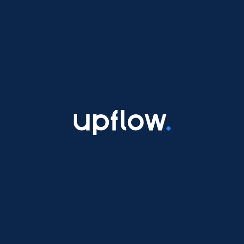 Logo de la startup Upflow