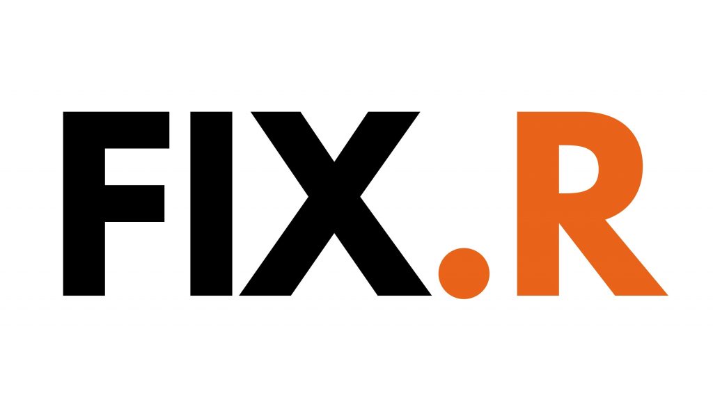 Logo de la startup Fixr
