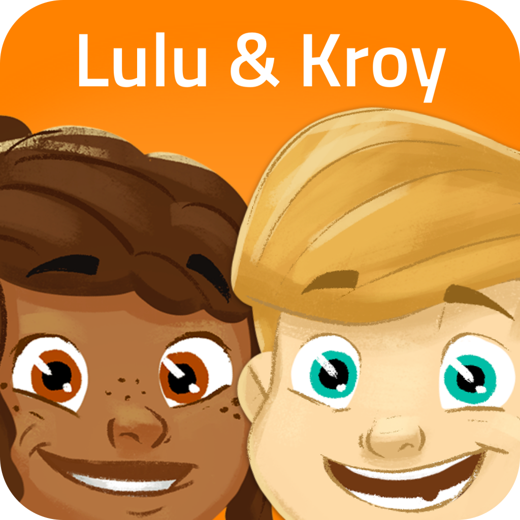 Logo de la startup Lulu et Kroy