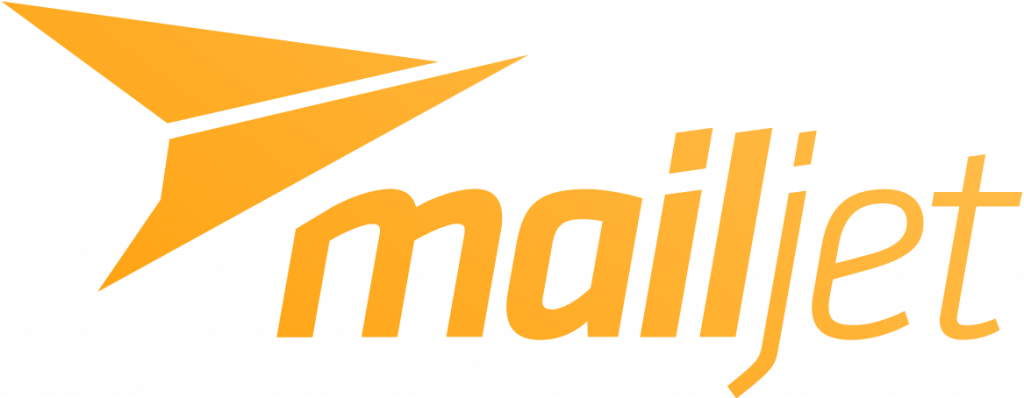 Logo de la startup Mailjet
