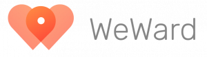 Logo de la startup WeWard