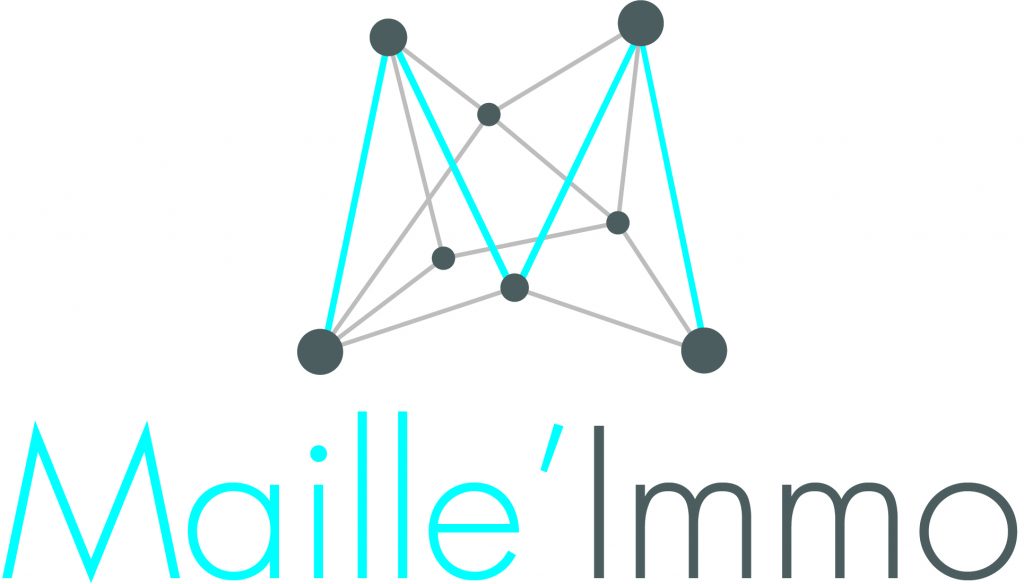 Logo de la startup Maille'Immo