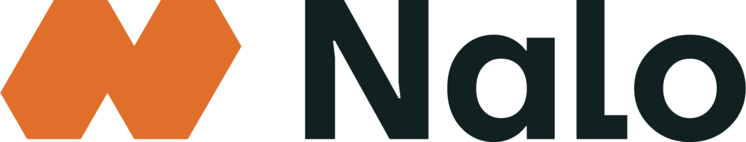 Logo de la startup Nalo