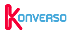 Konverso