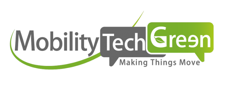 Mobility Tech Green