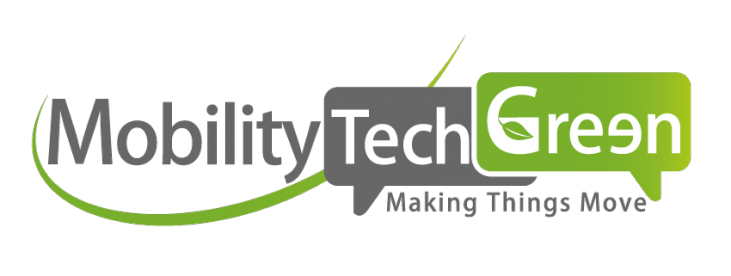 Logo de la startup Mobility Tech Green