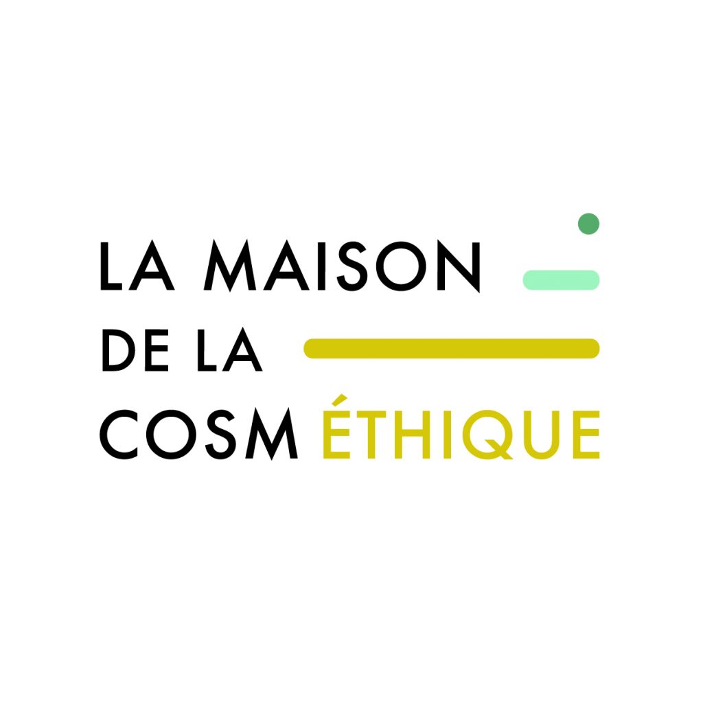 Logo de la startup La Maison De la Cosméthique