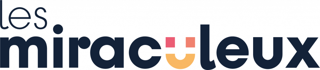 Logo de la startup LES MIRACULEUX