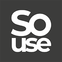 Logo de la startup SoUse