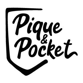 Logo de la startup Pique & Pocket