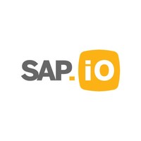 Logo de la startup SAP iO Foundry Paris