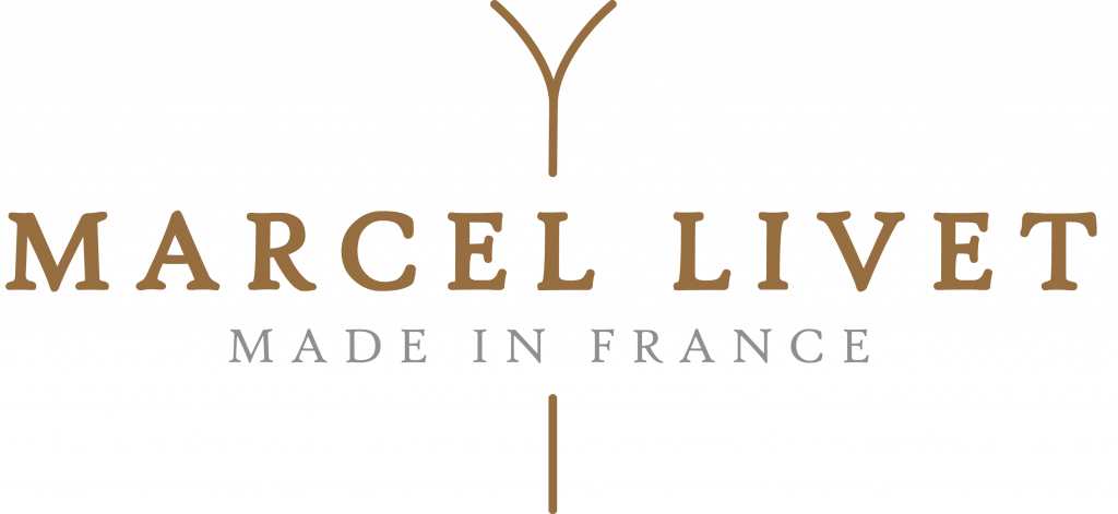 Logo de la startup MARCEL LIVET