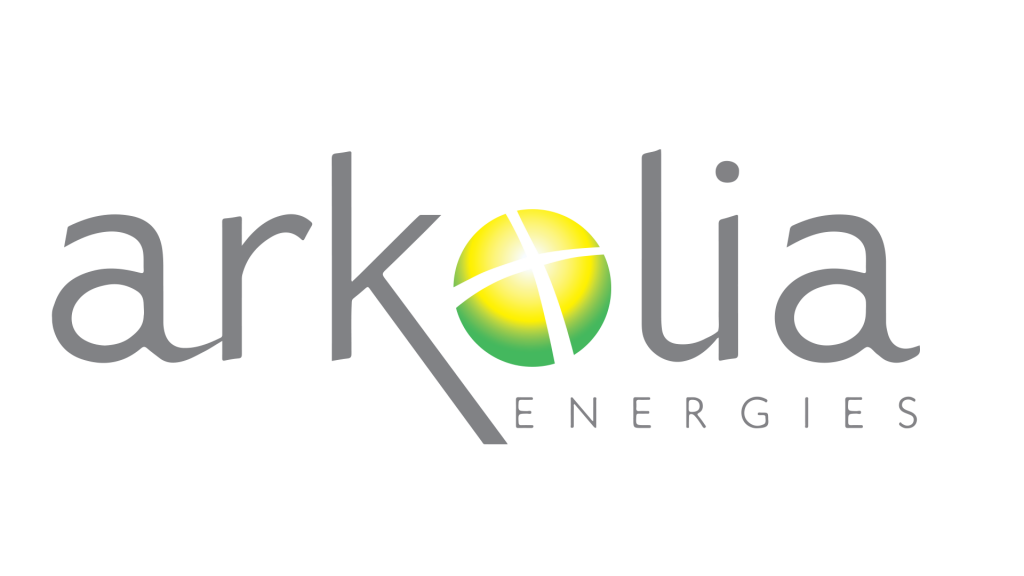 Logo de la startup Arkolia Energies