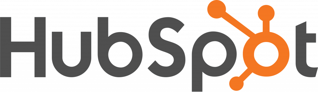 Logo de la startup HubSpot