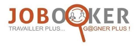 Logo de la startup JOBOOKER